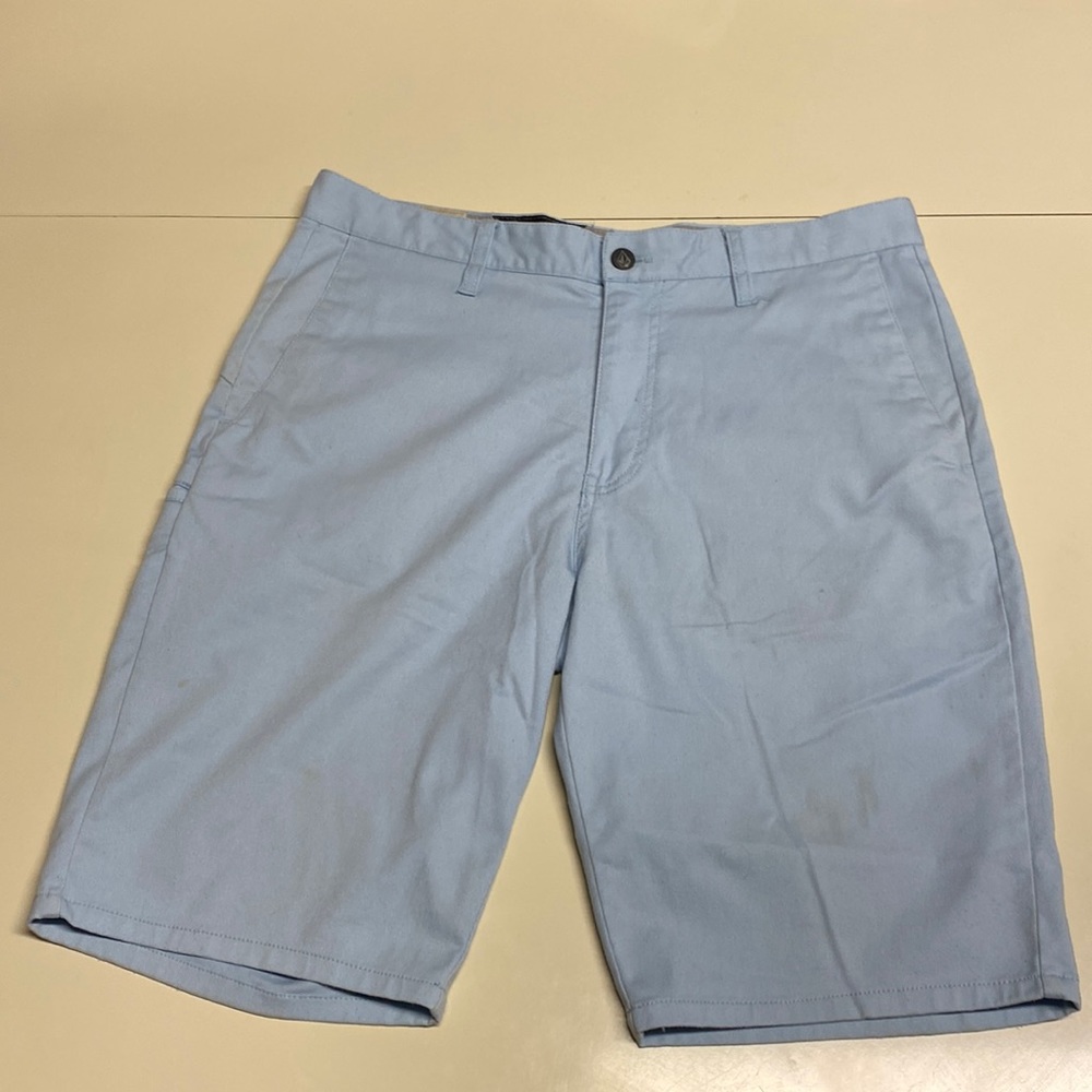 Volcom frickin modern stretch short size 32 men’s